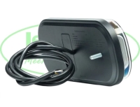 Achterlicht dyn. knipp en mistlamp k (2300VC)