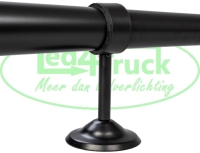 Black Edition luchthoorn (95cm)