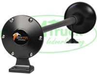 Black Edition luchthoorn (95cm)