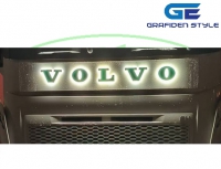 Velicht Volvo logo