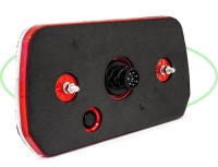 Achterlicht neon links 8pins (4000 serie)