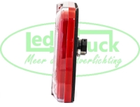 Achterlicht neon rechts 8pins (4000 serie)