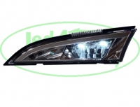 Led positielicht  Wit/Amber Scania  +2023