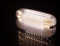 Talmu LED-unit  Dubbele kleur Amber/warm wit