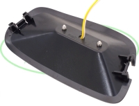 Volvo FH 2012+ toplamp warm wit type 1