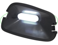 Volvo FH 2012+ toplamp Dual Amber/Wit type 1