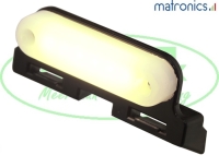 Volvo FH 2012+ toplamp warm wit type 2