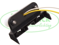 Volvo FH 2012+ toplamp wit type 2