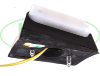 Volvo FH 2012+ toplamp wit  type  3