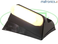 Volvo FH 2012+ toplamp warm wit type 3