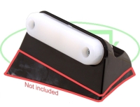 Volvo FH 2012+ toplamp warm wit type 3