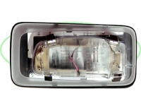 Plafondlamp ombouwset Mercedes Actros +2023 (1 lampunit)