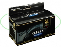 GL Climax Wheel sponge