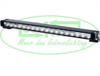 LED Bar Vulcan 530 Duo color dagrijverlichting