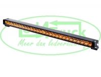 LED Bar Vulcan 780 Duo color dagrijverlichting