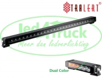 LED Bar Vulcan 1020 Duo color dagrijverlichting