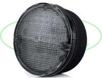 Hamburgerlamp LED Dark  zelf instelbaar (VC-5500 serie)