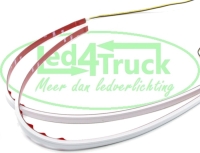 Licht staaf Scania (dual Color)