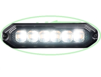 Dark Knight 6 led flitser