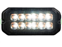 Dark Knight 12 led flitser