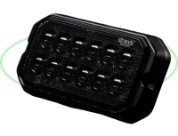 Dark Knight 12 led flitser