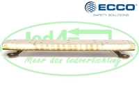 Ecco R65 lightbar Amber 610mm (magneet)