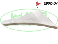 String Spatbord voor Scania R/S NextGen (zonder lampgaten)