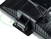 Verstraler Atlas 220+ Duo en flitser