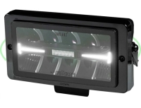 Verstraler Atlas 220+ Duo en flitser