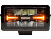 Verstraler Atlas 220+ Duo en flitser