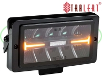 Verstraler Atlas 220+ Duo en flitser