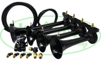 Trainhorn Shocker XL