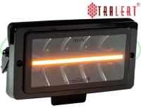 Verstraler Atlas 220 dual color