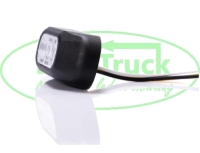 Flitser 3 Leds Amber R65 (3200 serie)