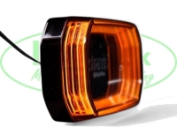 FOR9T scale amber markeerlicht