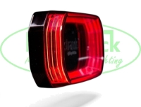 FOR9T scale rood Markeerlicht