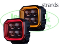 FOR9T NO-GLARE werklamp (78watt)