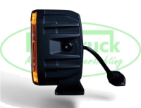 FOR9T NO-GLARE werklamp (78watt)
