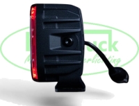 FOR9T NO-GLARE werklamp (78watt)