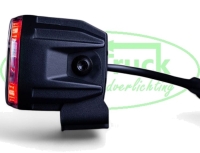 FOR9T NO-GLARE Werklamp (31W)