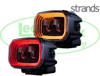 FOR9T NO-GLARE Werklamp (31W)
