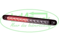 Achterlicht slimline 5m kabel (VC-100 serie)
