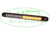 Achterlicht slimline 5m kabel (VC-100 serie)