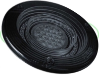 FOR9T ORBI Achteruitrijlamp en mistlamp (inbouw)