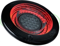FOR9T ORBI Achterlicht (inbouw)