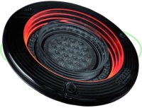 FOR9T ORBI Achterlicht (inbouw)