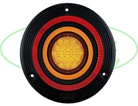 FOR9T ORBI Achterlicht (inbouw)