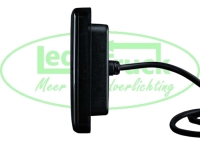 FOR9T Illusion knipperlicht (inbouw)