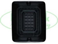 FOR9T Illusion knipperlicht (inbouw)