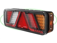 Trailerlamp rechts Full LED Canbusproof (7-PIN) (VC7000 serie)